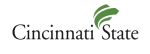 Cincinnati State  logo