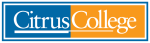 Citrus College logo