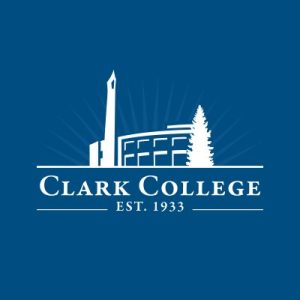 Clark College logo