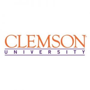 Clemson University logo