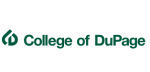 College of DuPage  logo