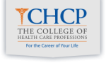 College of Health Care Professions  logo