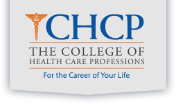 College of Health Care Professions logo