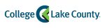  College of Lake County logo