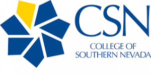 College of Southern Nevada - Charleston Campus logo
