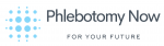 Phlebotomy Now logo