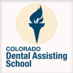 Colorado Dental Assisting School logo