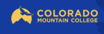 Colorado Mountain College logo