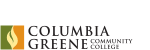 Columbia-Greene Community College logo