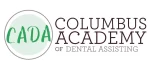 Columbus Academy Of Dental Assisting logo