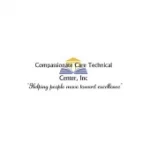 Compassionate Care Technical Center, Inc. Logo