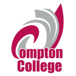Compton Community College logo