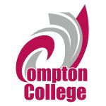 Compton College logo