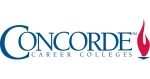 Concorde Career College- San Diego logo