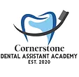 Cornerstone Dental Assistant Academy, LLC logo
