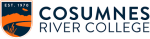 Cosumnes River College logo