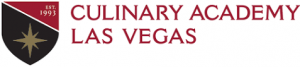 Culinary Academy of Las Vegas logo