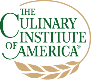 The Culinary Institute of America, San Antonio logo