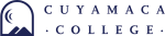 Cuyamaca College logo