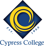 Cypress College logo