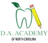 D.A. Academy of North Carolina logo