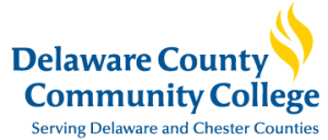 Delaware Community College Logo