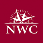 North-West College-Riverside logo