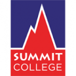 Summit College logo