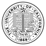 University of California logo