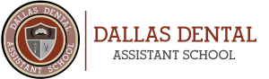 Dallas Dental Assistant School - Uptown logo