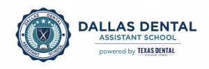 Dallas Dental Assistant School logo