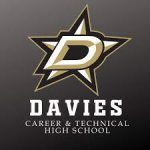 Davies Career & Technical High logo