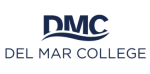 Del Mar College logo