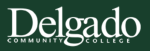 Delgado Community College logo