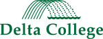 Delta College logo