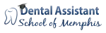 Dental Assistant School of Memphis logo