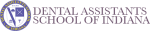 Dental Assistants School of Indiana logo