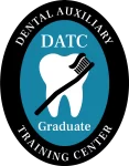 Dental Auxiliary Training Center logo