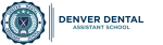 Denver Dental Assistant School logo