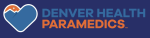 Denver Health Paramedics logo