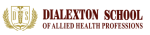 Dialexton School of Allied Health Professionals logo