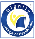 Dignity College of Healthcare logo