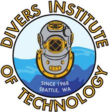 Divers Institute of Technology logo