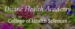 Divine Health Academy logo