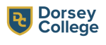 Dorsey College  logo