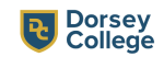 Dorsey College  logo