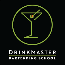 DrinkMaster Bartending School of Worcester logo
