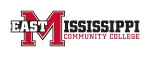 East Mississippi Community College logo