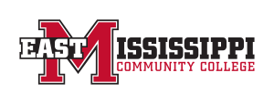 East Mississippi Community College logo