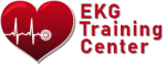 EKG Training Center Logo